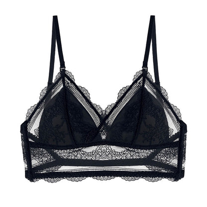 Black Lace a