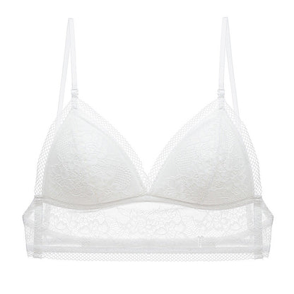 White Lace B