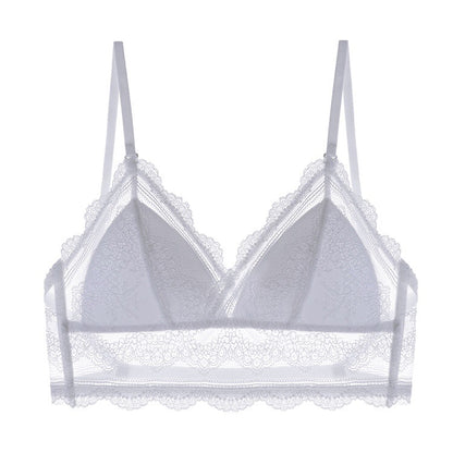White Lace a