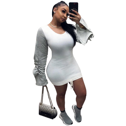 Gray