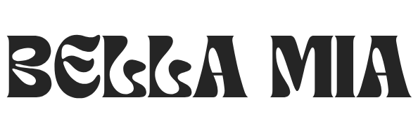 Bella Mia