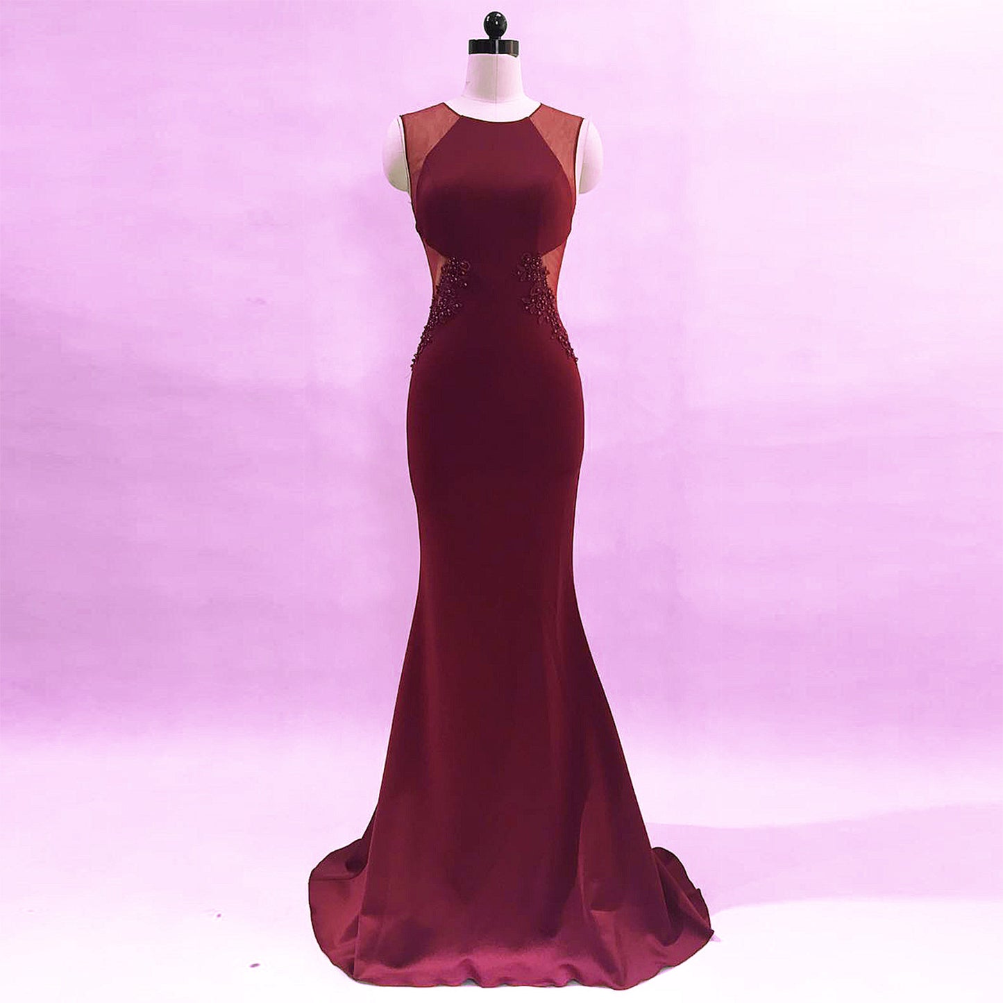 Jujube Red