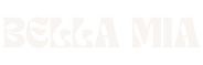 Bella Mia - Inicio
