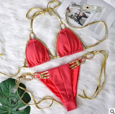 Coral Red