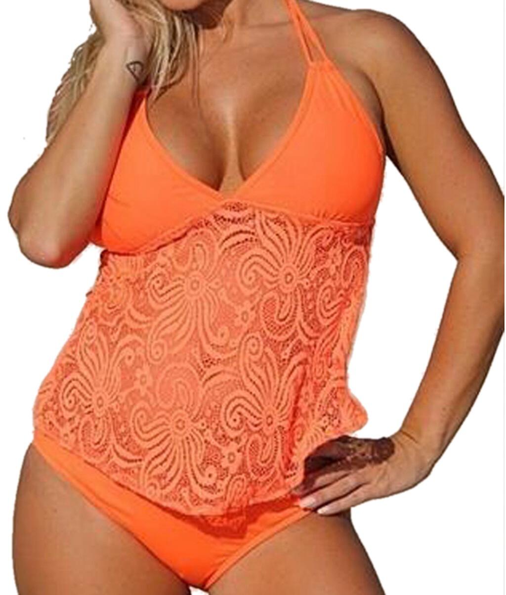 Orange Pattern