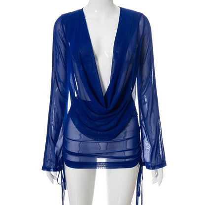 royal blue
