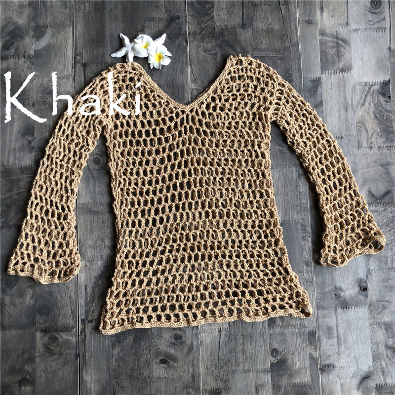 Khaki