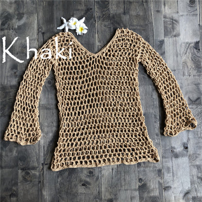 Khaki