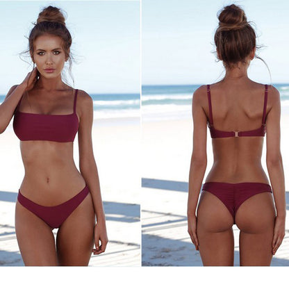 Coral Red