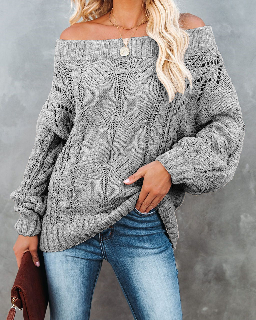 Gray