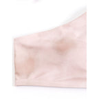 Maillot de bain une pièce push-up dos nu pour femme, ajouré, découpé, maillot de bain