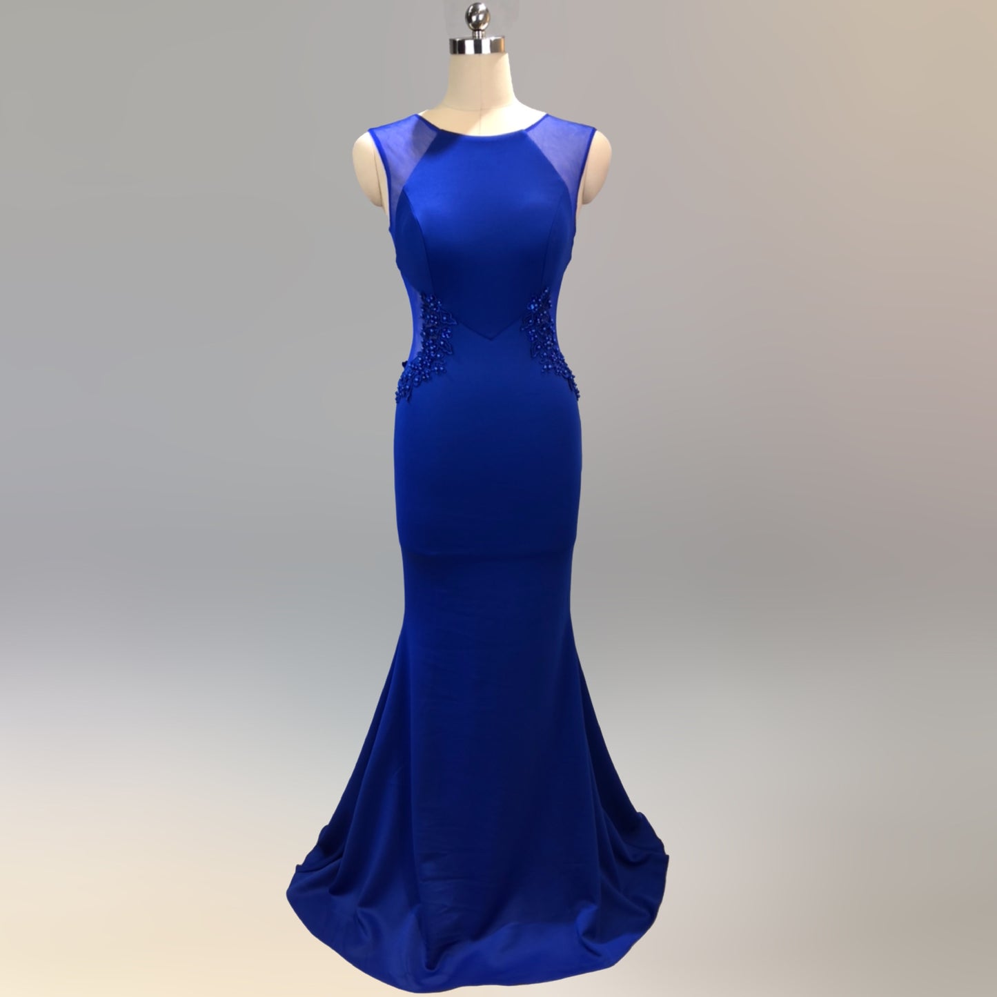 royal blue
