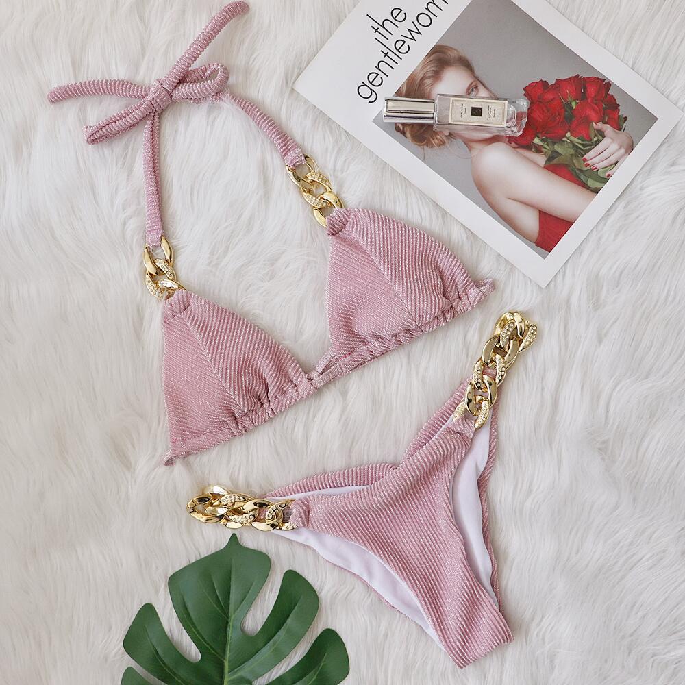 Light pink