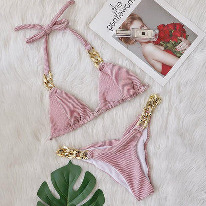 Light pink