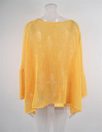 Summer Fishnet Beach Cover Up Sun Protection Shirt plus Size Beach Cover for Women PettiCloth