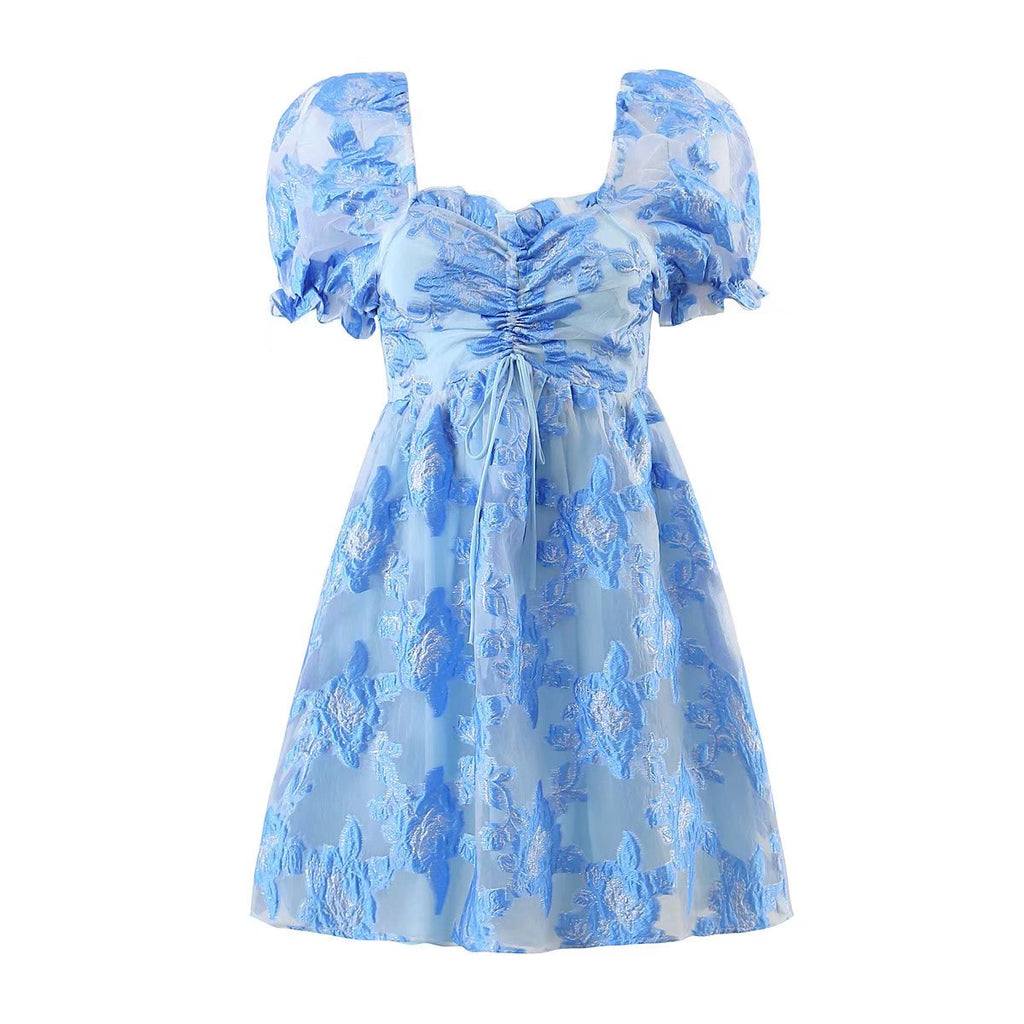 Ice Blue