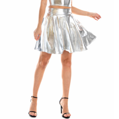 Silver