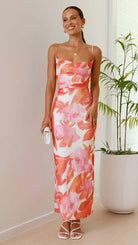 Orange Printing
