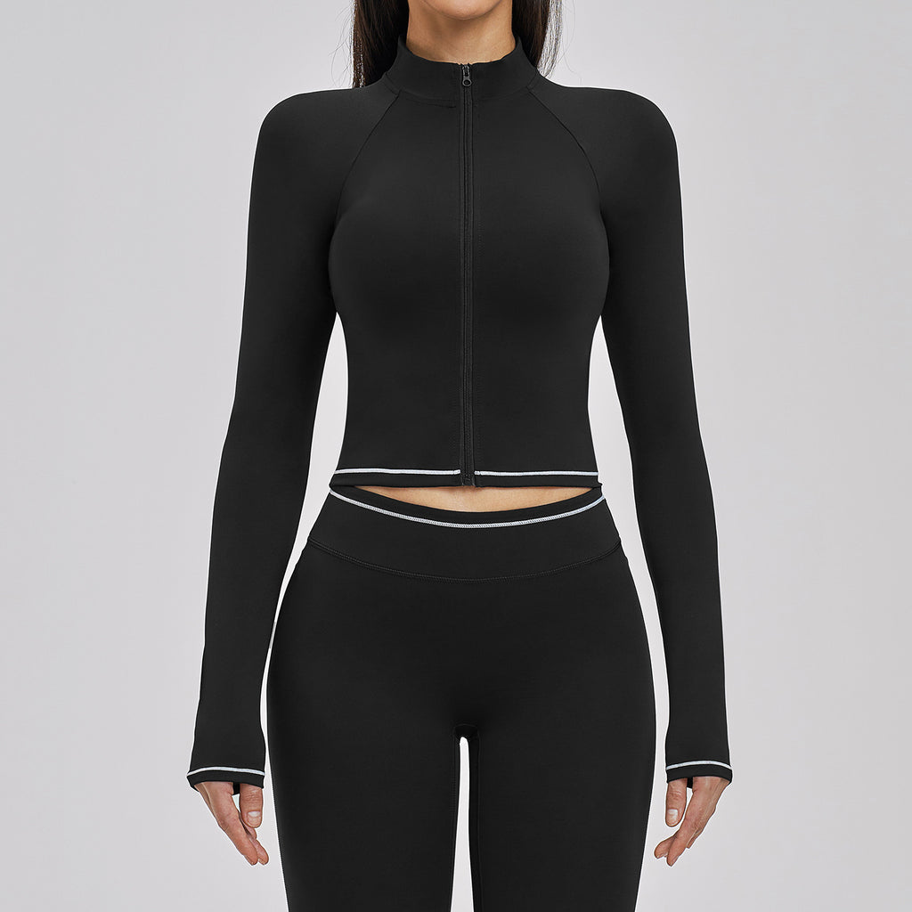 Advanced Black