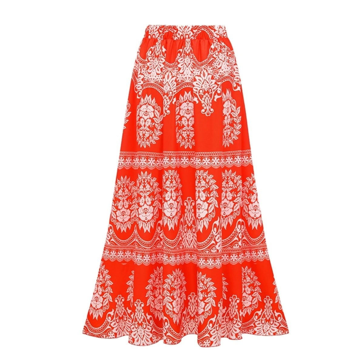 Long Skirt