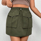 Army Green