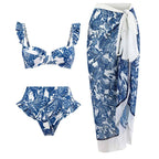 Blue Dragonfly Suit