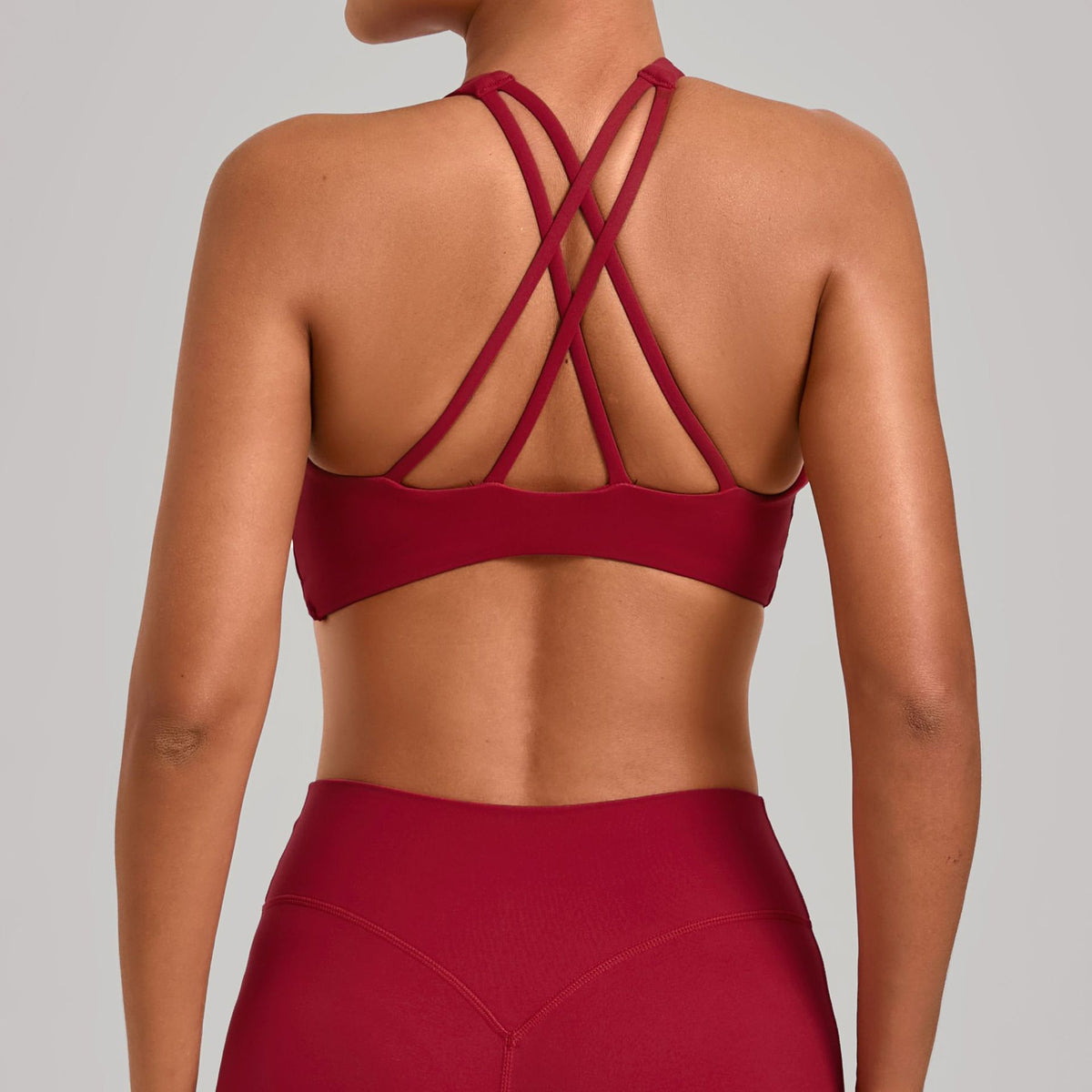 Ruby Red