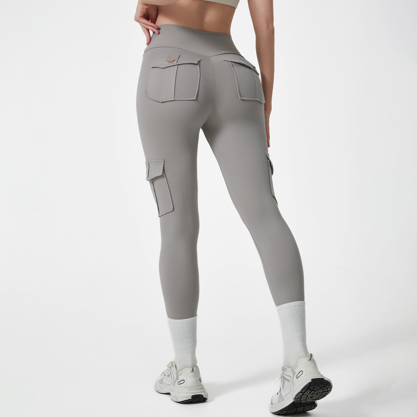 Gray