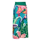 Wrap Skirt