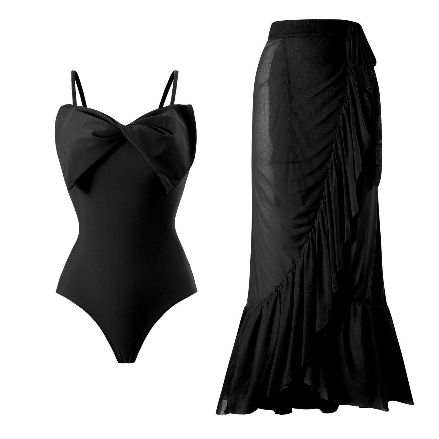 Black Set