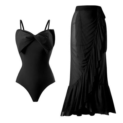 Black Set