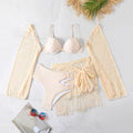 Three Piece Set