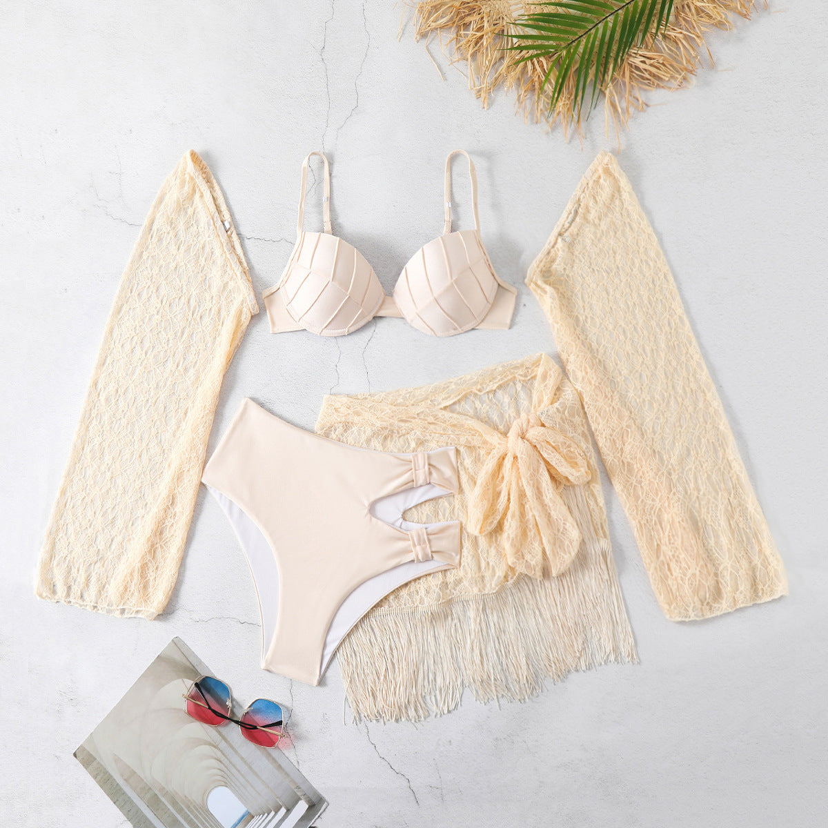 Three Piece Set