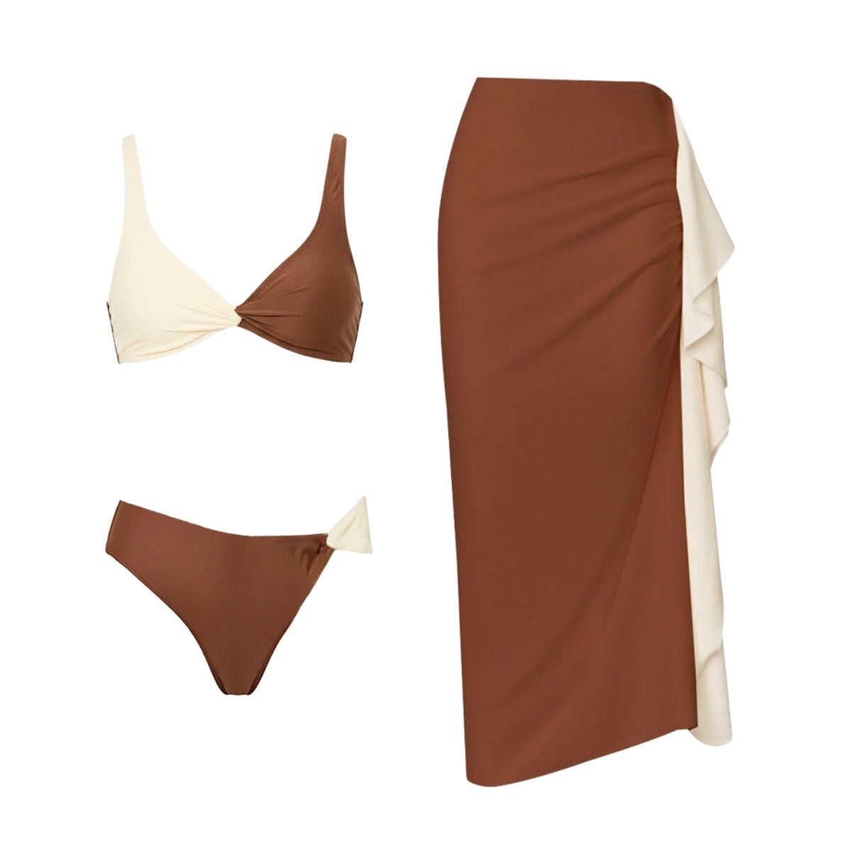 Split Set