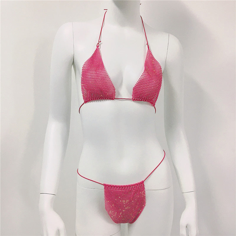 Coral Red