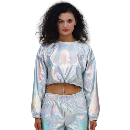 Laser Silver