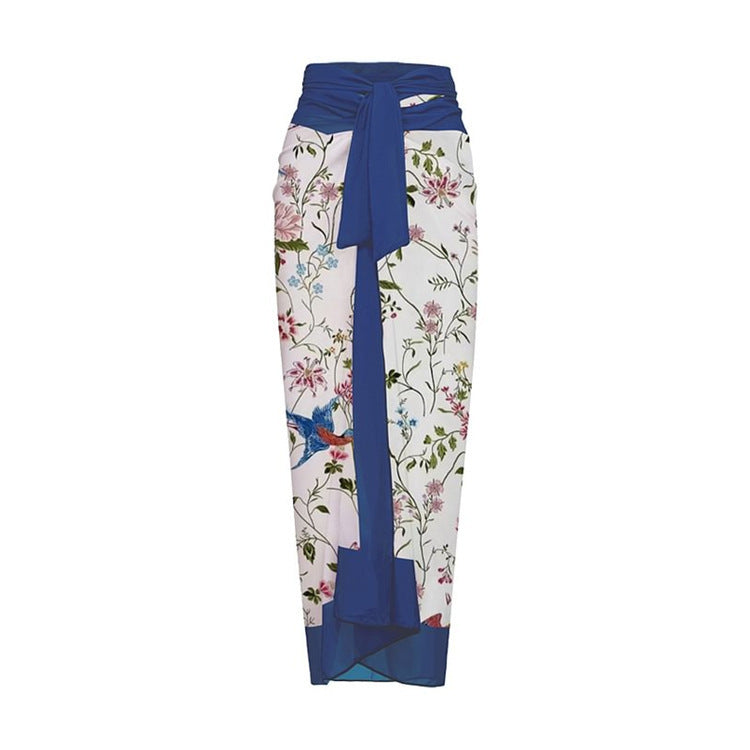 Bird Skirt