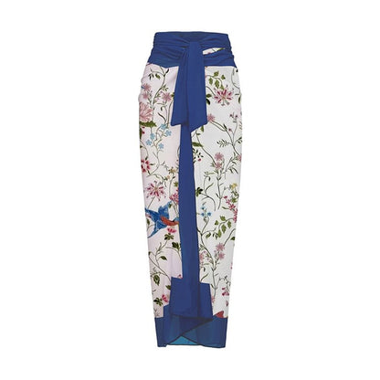 Bird Skirt