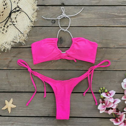 Rose Pink