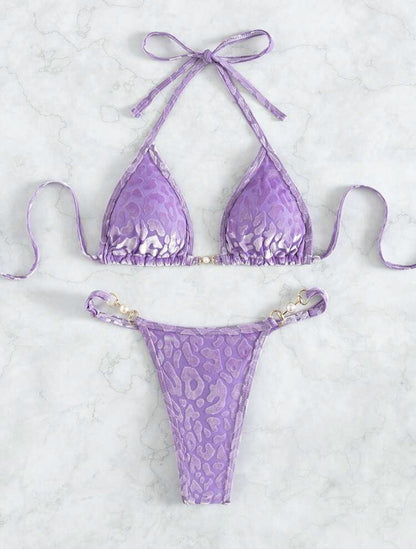 violet