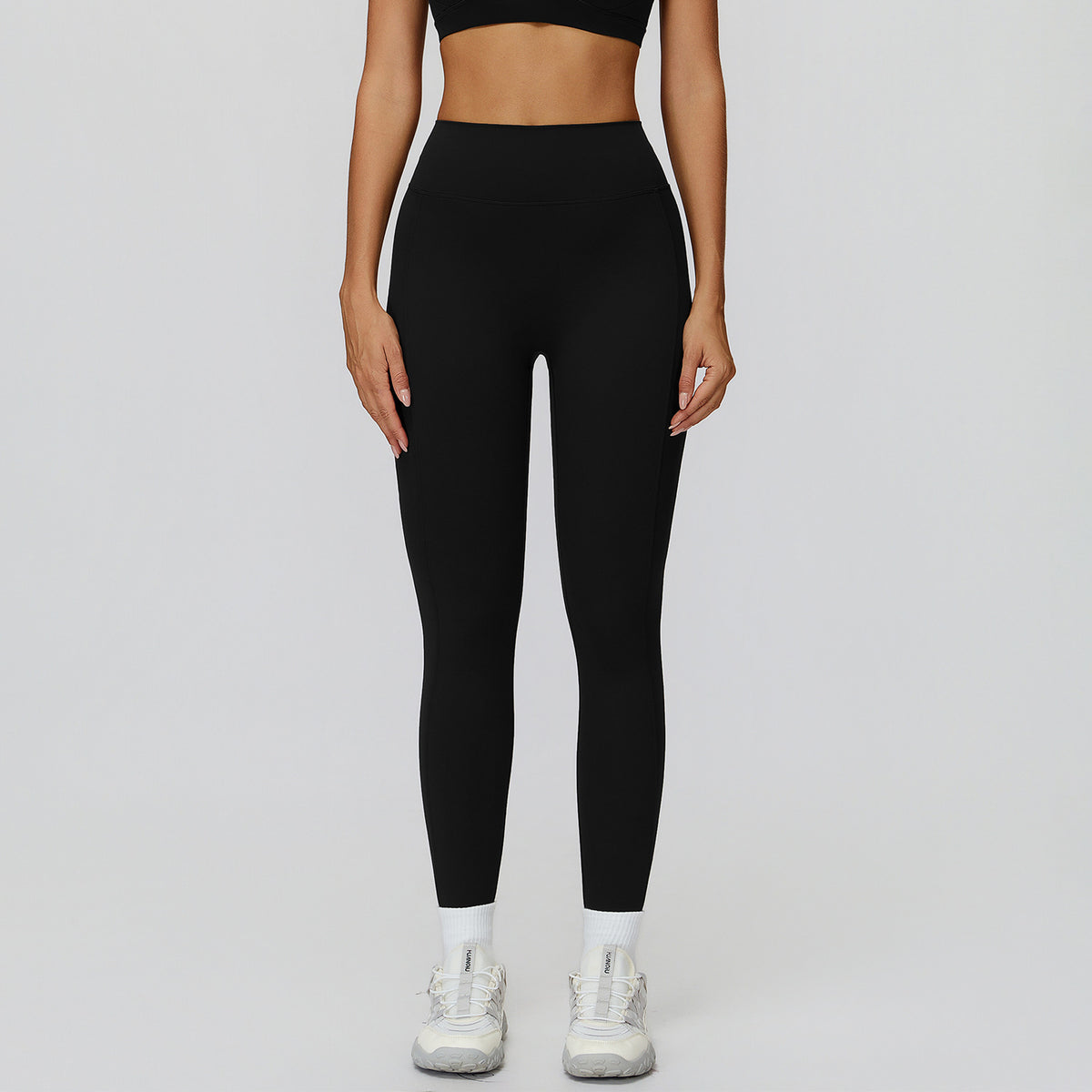 Advanced Black