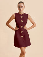 Wine Red