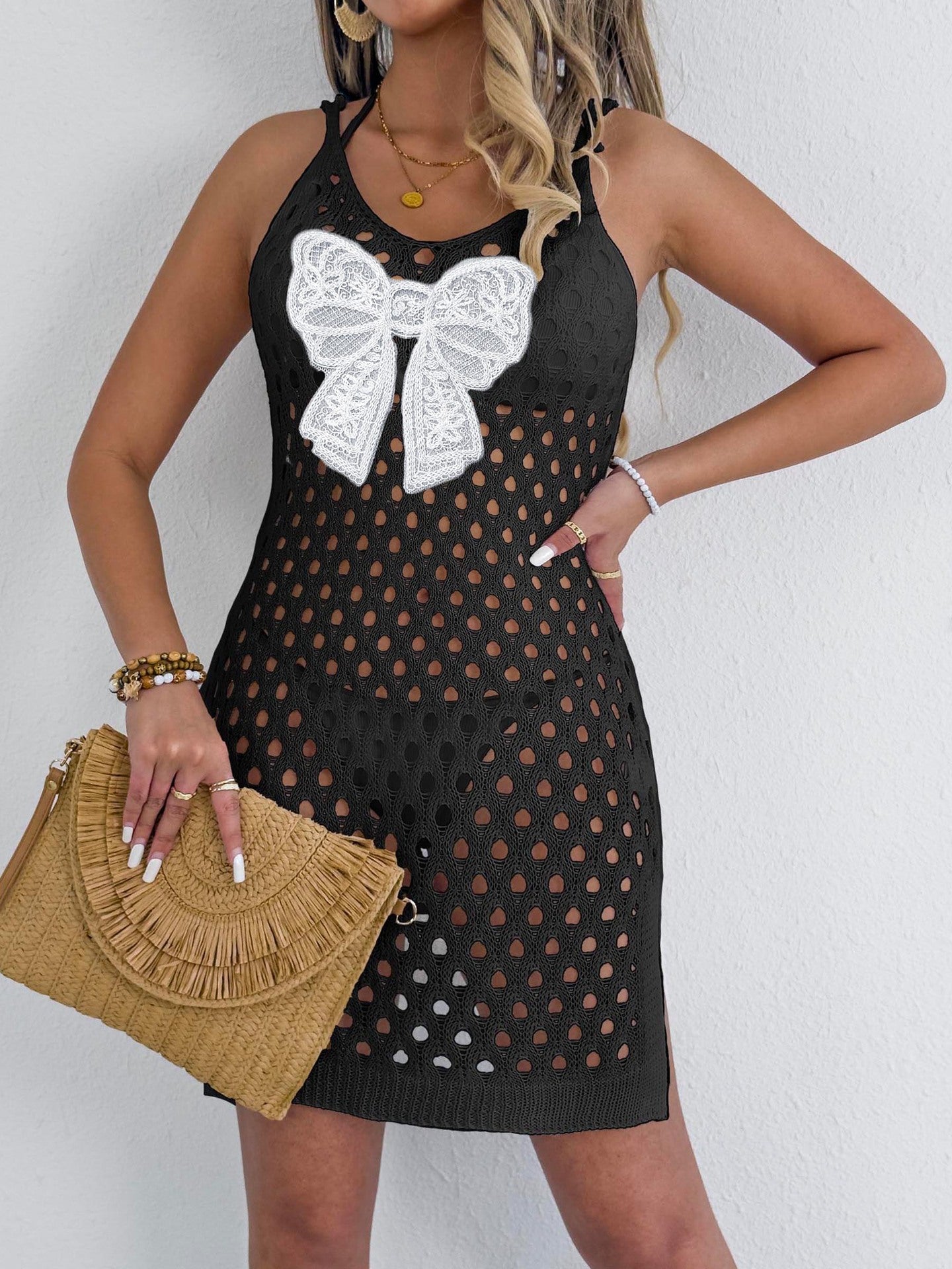 Black Butterfly