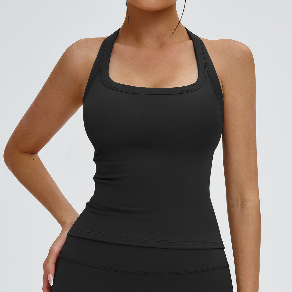 Advanced Black