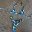 Bikini Sexy Bikini Printed Split Women Swimsuit Women Ellie