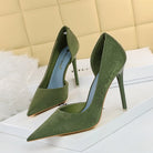 Green 10.5cm