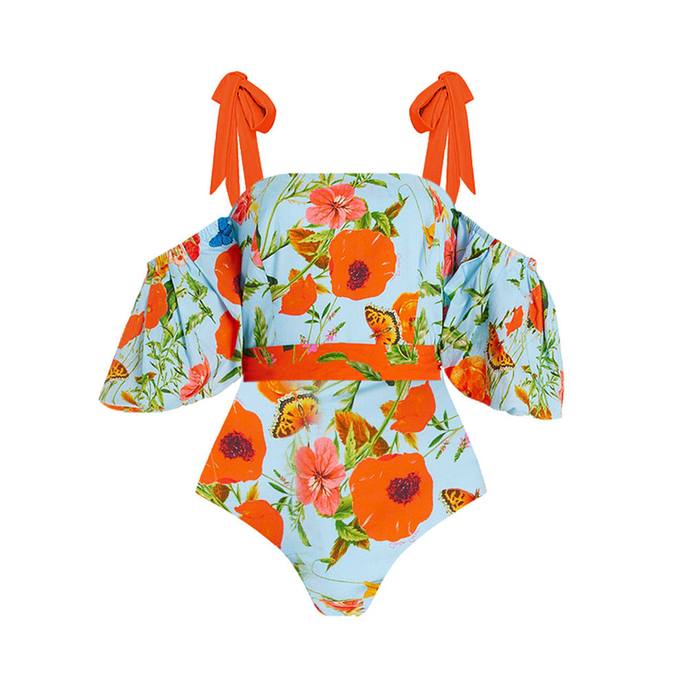 One-Piece Swimsuit