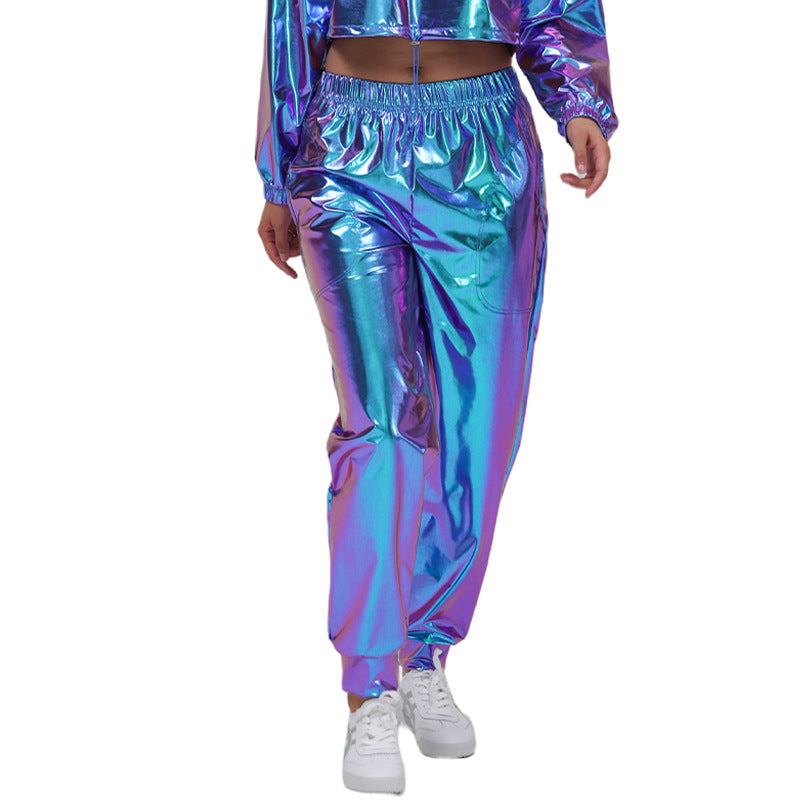 Laser Blue