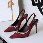 Ankela Red