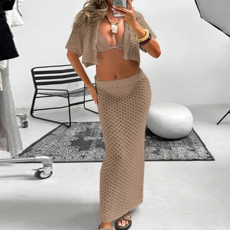 Khaki
